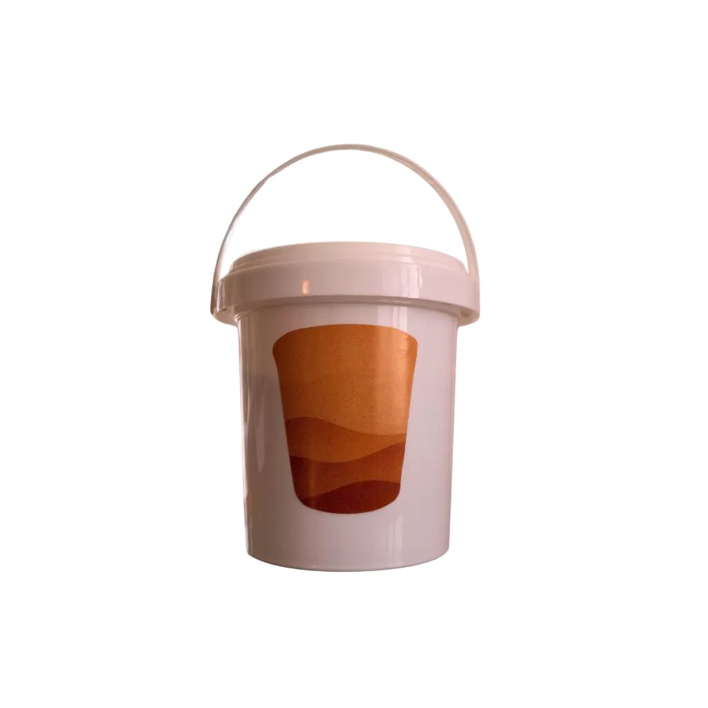 Premium Mix
