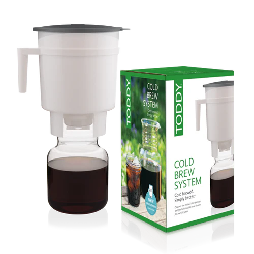 Toddy Home Cold Brewer