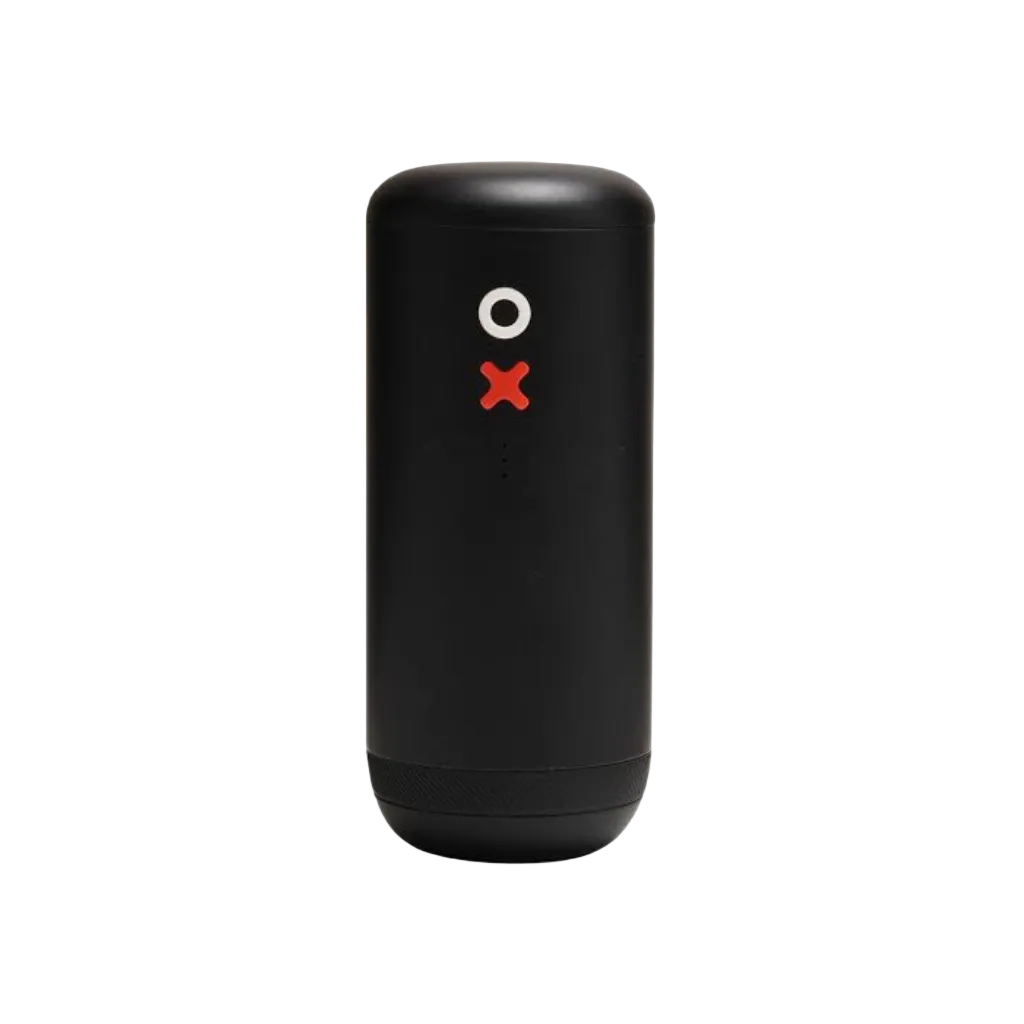 Nutti Ox Grinder
