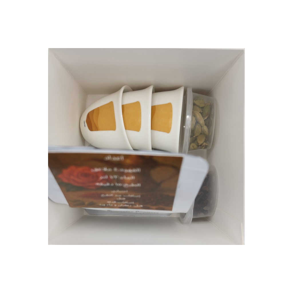 Mini Eid Box