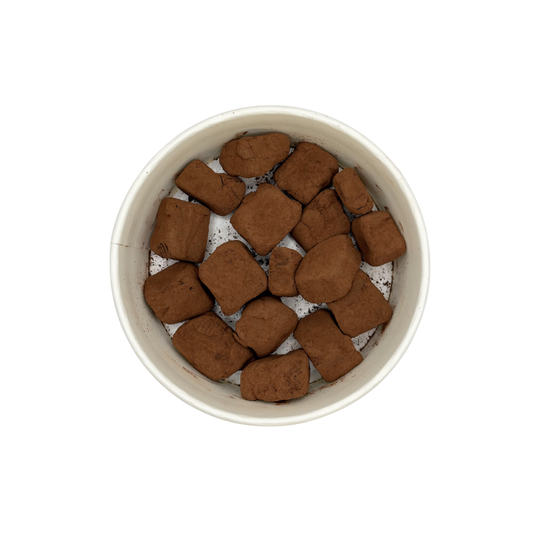 Chocolate Fudge Bites