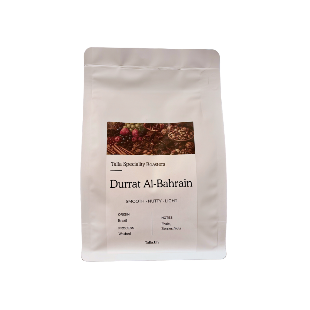 Coffee Beans