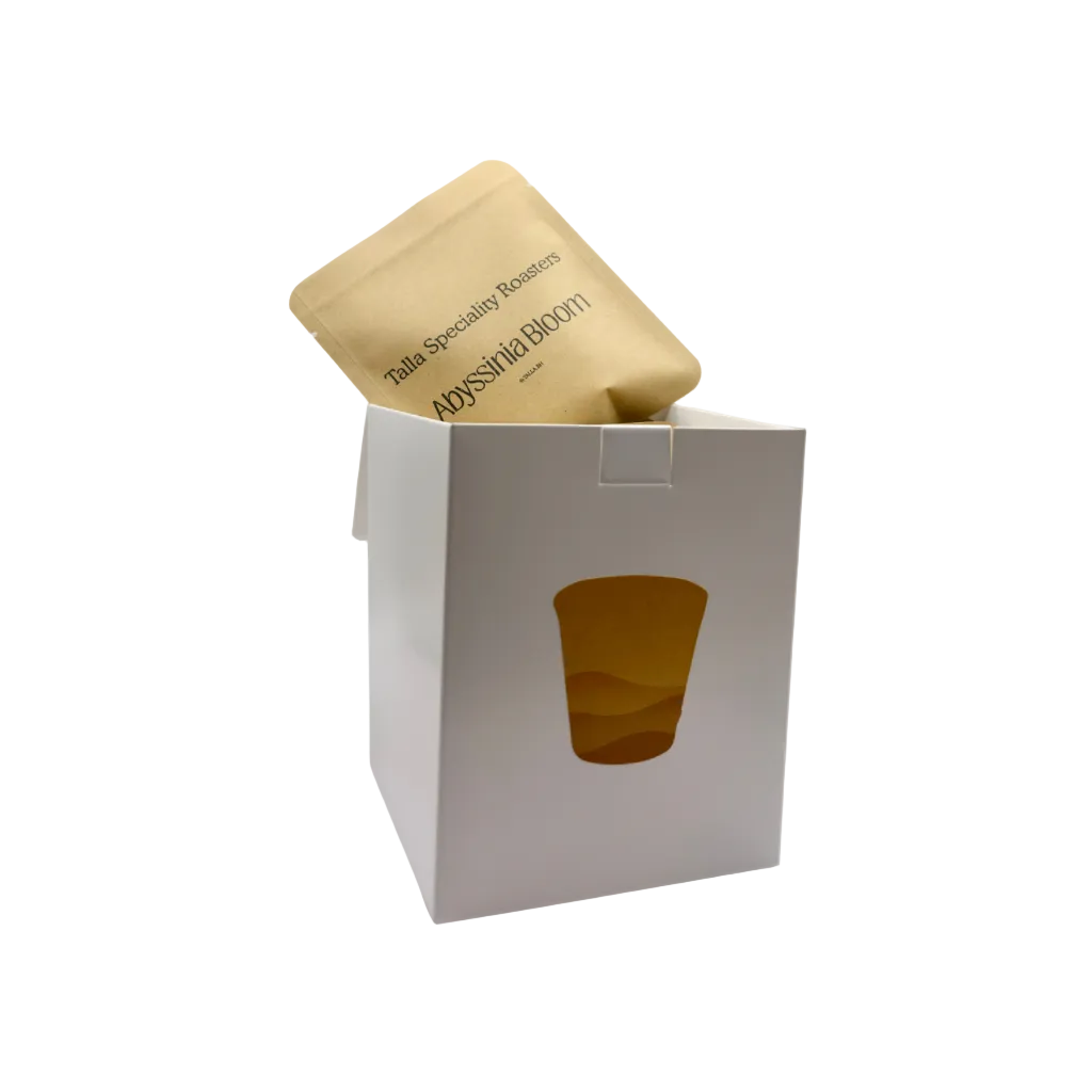 Coffee Drip Bags
