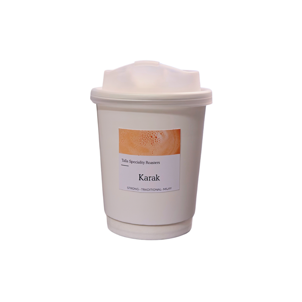 Karak
