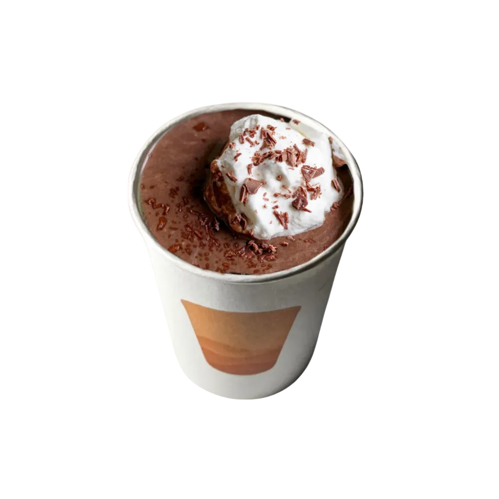 Hot Chocolate