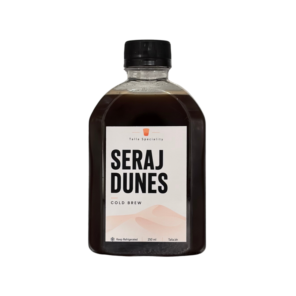 Cold Brew
