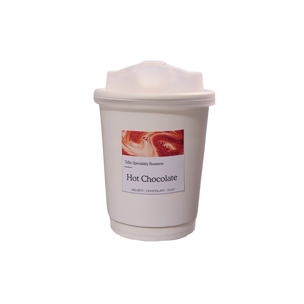 Hot Chocolate