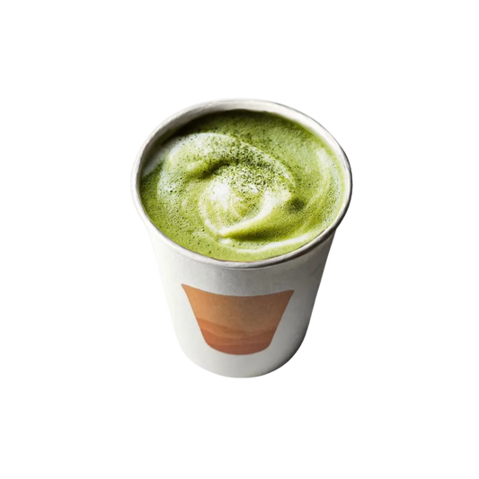 Talla Matcha