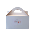 Mini Talla Box
