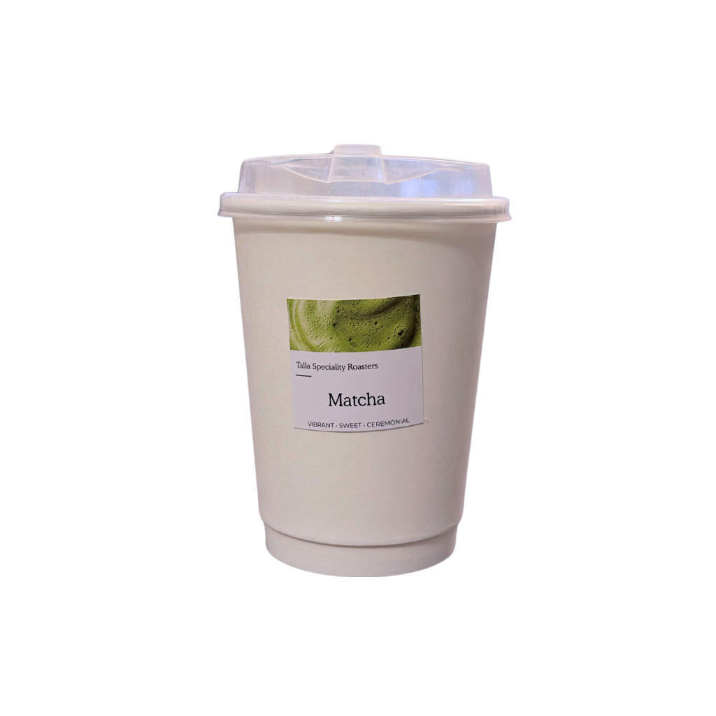 Matcha Latte