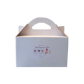 Talla Signature Box