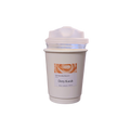Iced Dirty Karak