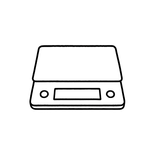 Coffee Scale