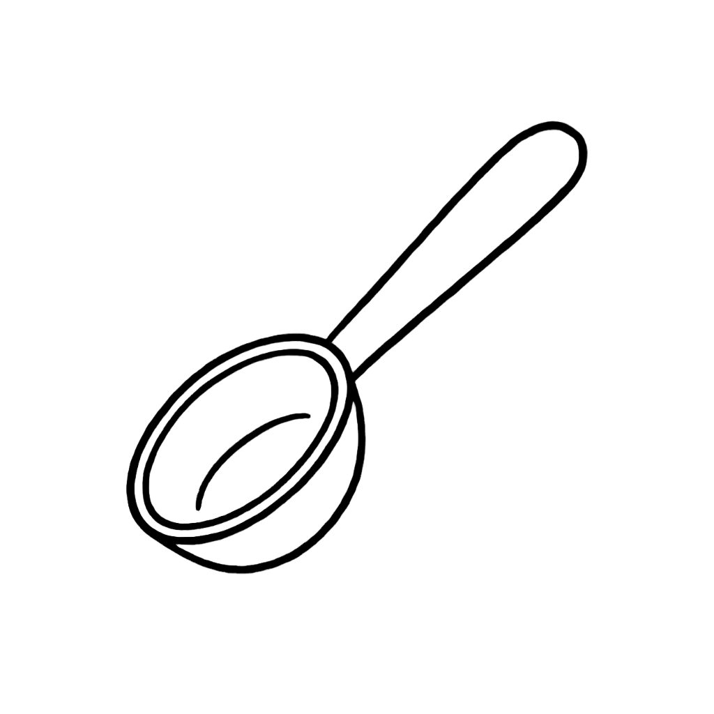 Coffee Spoon