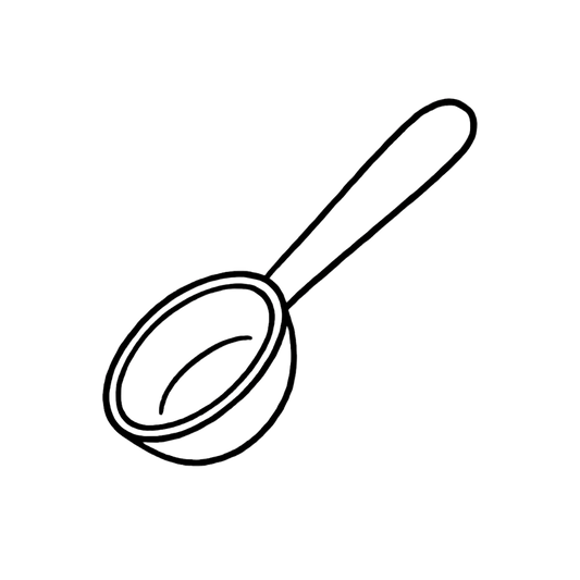 Coffee Spoon