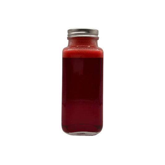 Talla Hibiscus Bottle