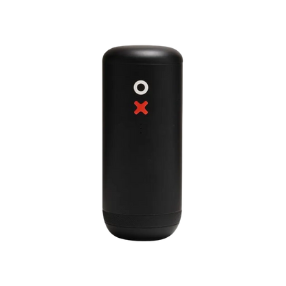 Nutti Ox Grinder