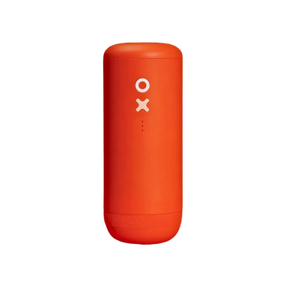 Nutti Ox Grinder