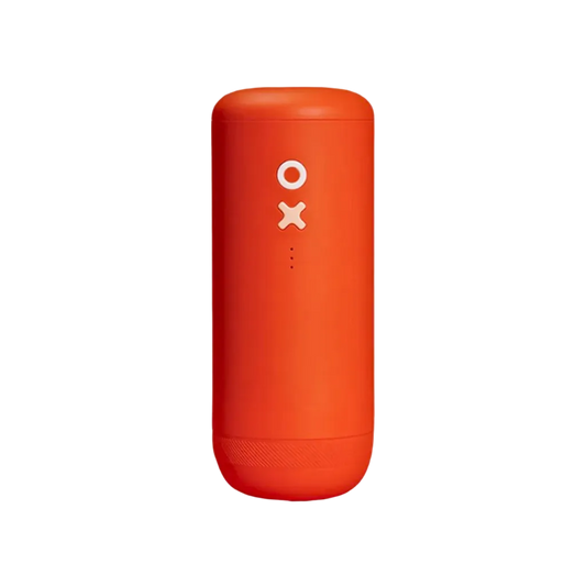 Nutti Ox Grinder