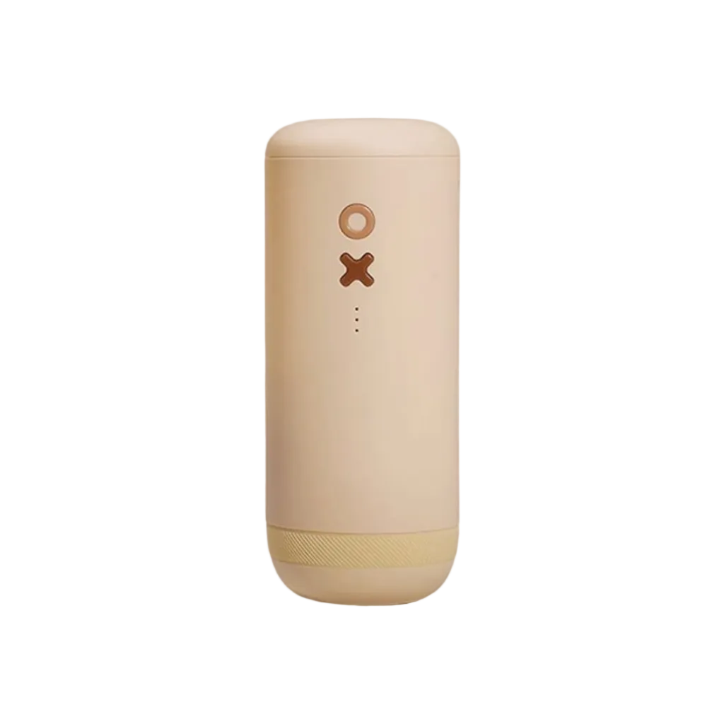 Nutti Ox Grinder