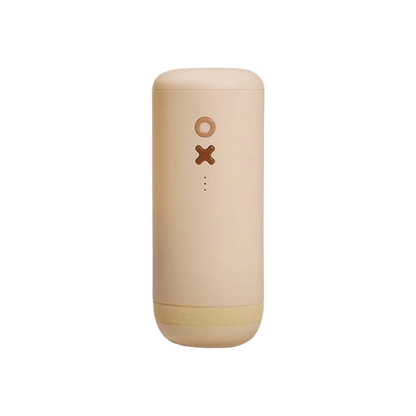Nutti Ox Grinder