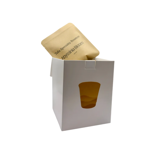 Ethiopian Drip Bags
