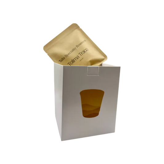 Colombian Drip Bags