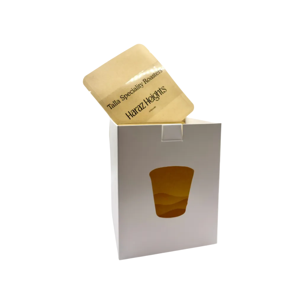 Riffa Drip Bags