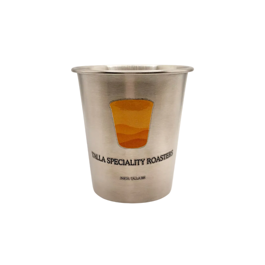 Talla Stainless Steel Cup