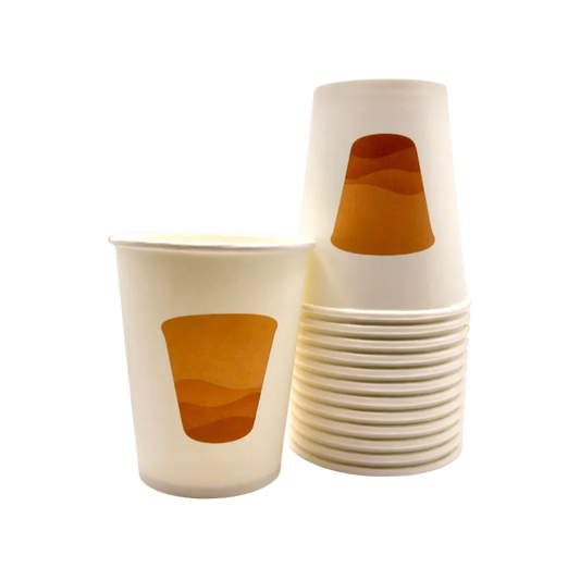 Talla Paper Cups