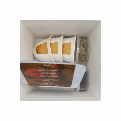 Mini Eid Box