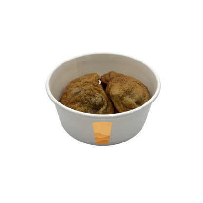 چوكلت چب كوكيز