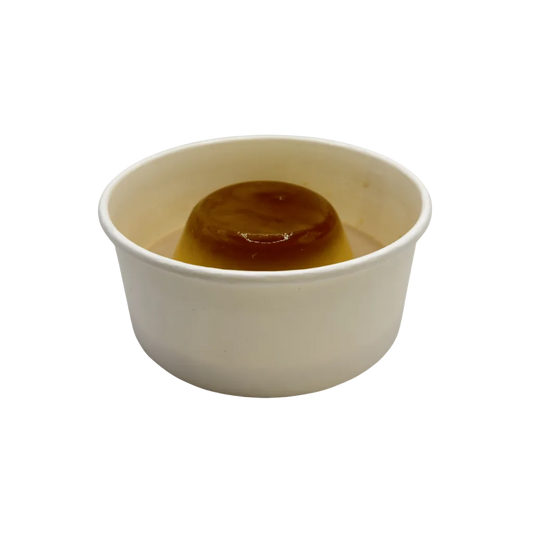 Crème Caramel