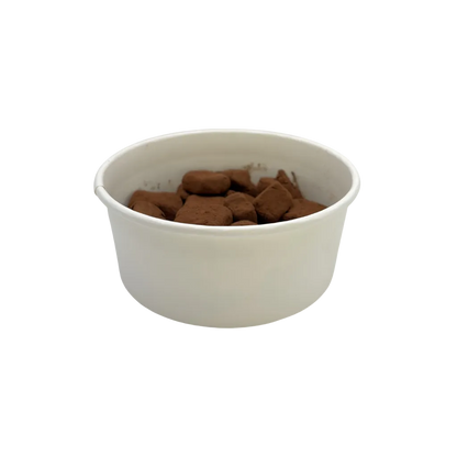 Chocolate Fudge Bites