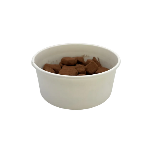 Chocolate Fudge Bites