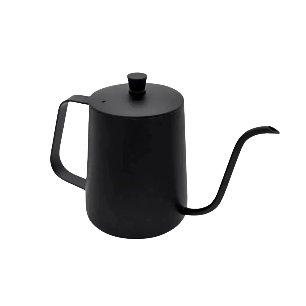 Manual Kettle