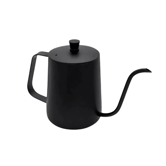 Manual Kettle