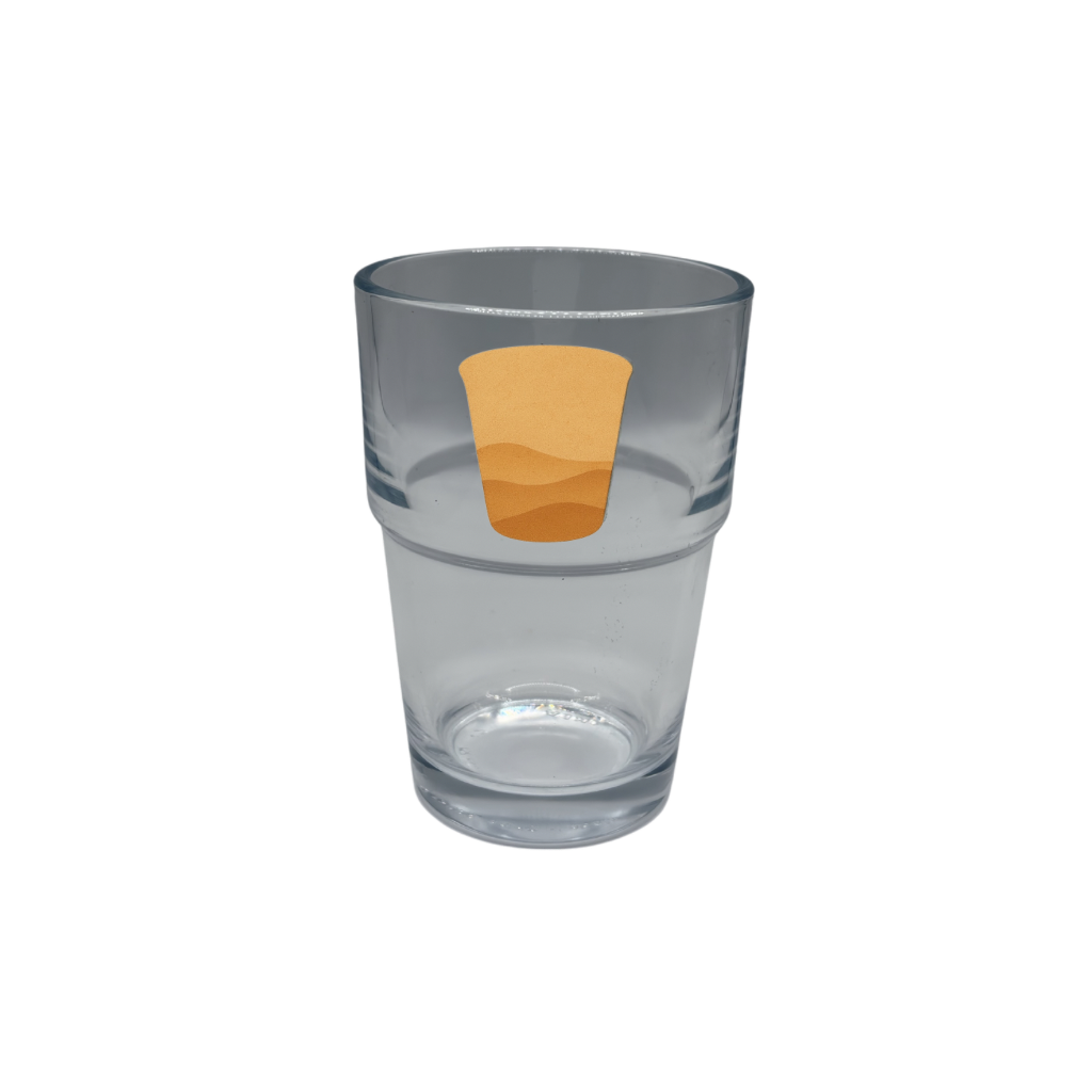Glass Cup