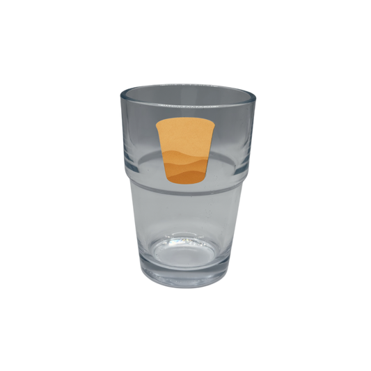 Glass Cup