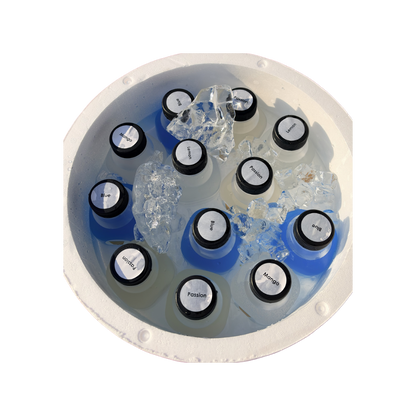 Assorted Iced Box