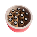 Iced Coffee Box