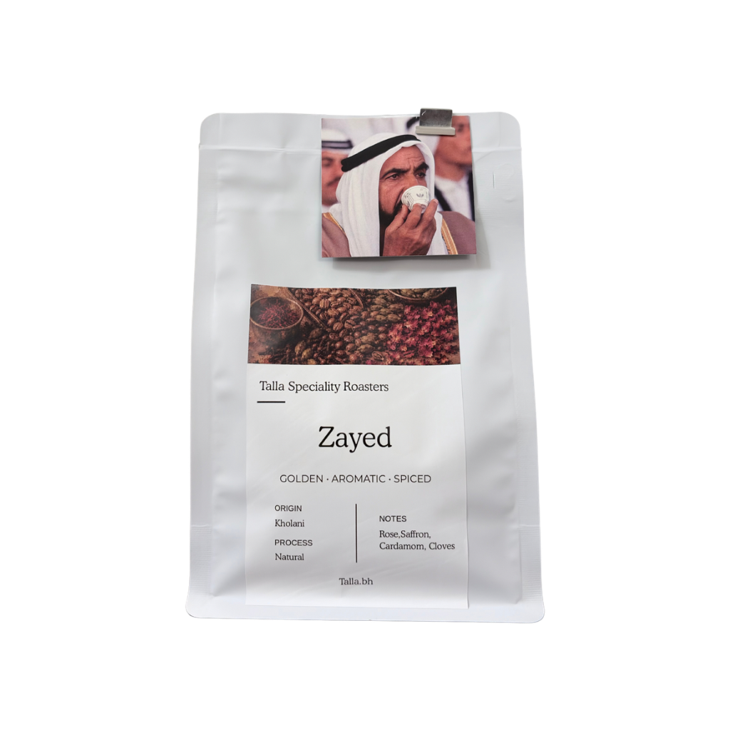 Zayed