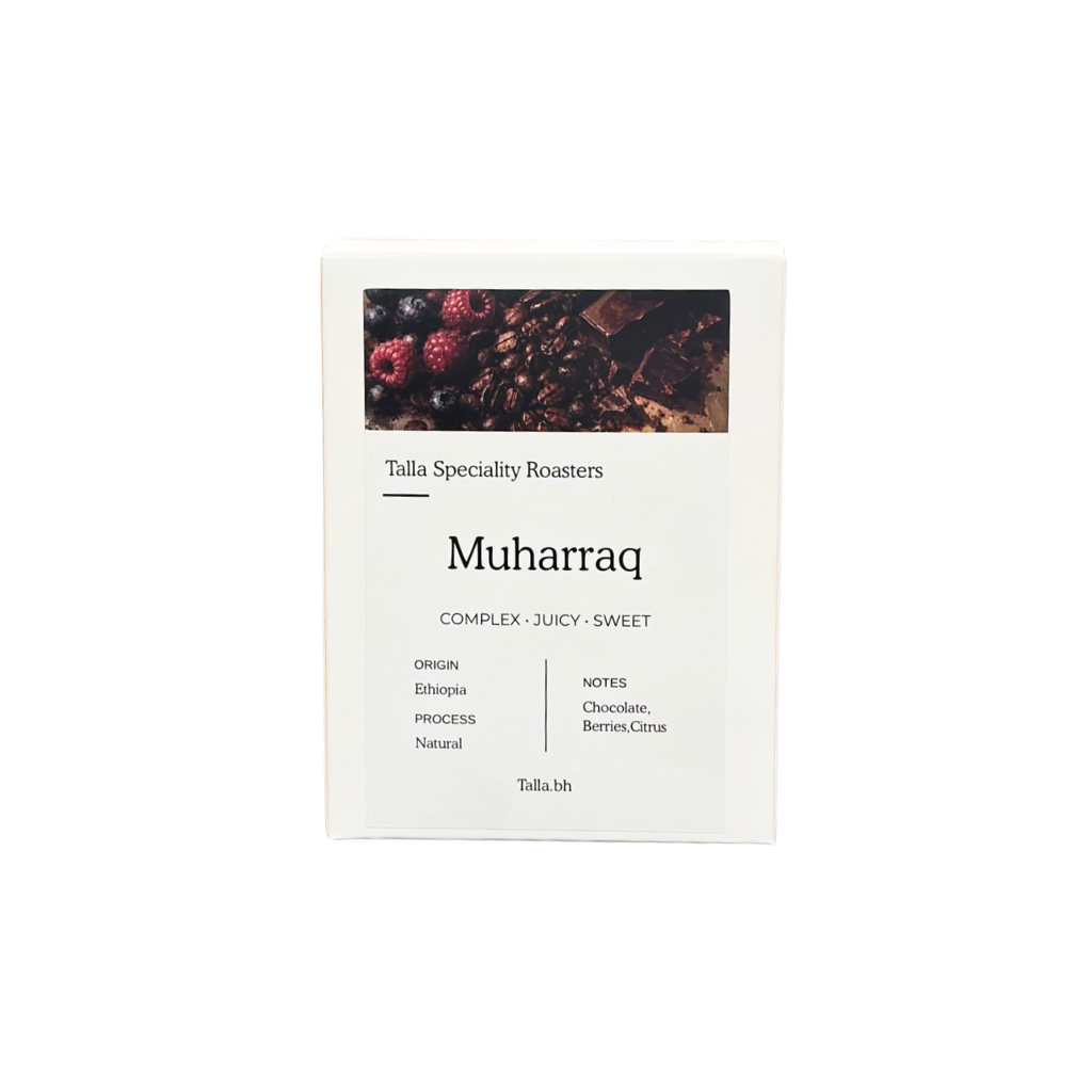 Coffee Capsules